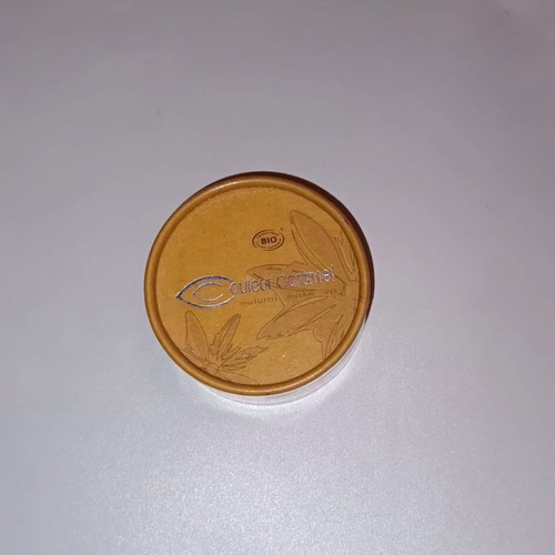 Couleur Caramel Bio Mineral Foundation Compact 6g new, shade no05