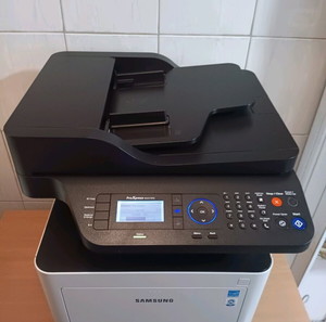 SAMSUNG ProXpress M3375FD LASER Πολυμηχάνημα #06