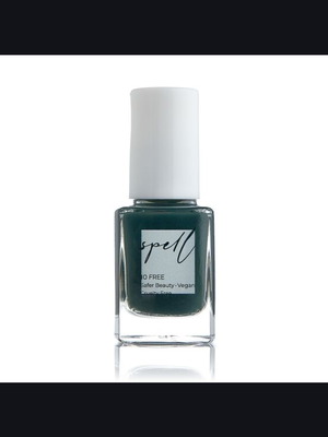 Nail polish new, vegan and chemical-free
