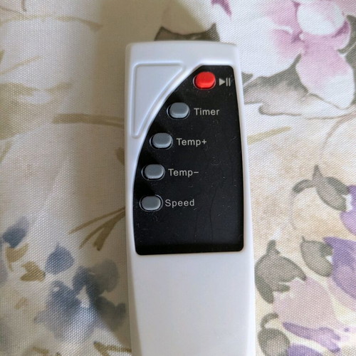 Small Wande Heat electric heater like new