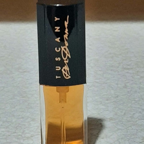 Tuscany Per Donna Aramis 5.3ml Eau de Parfum mini spray new
