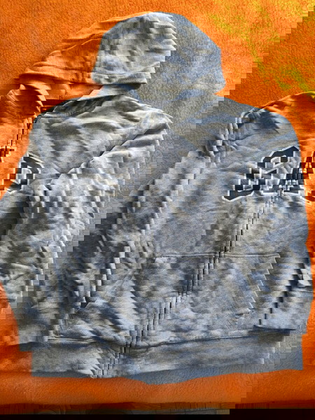 Παιδική βαμβακερή ζακέτα GAP