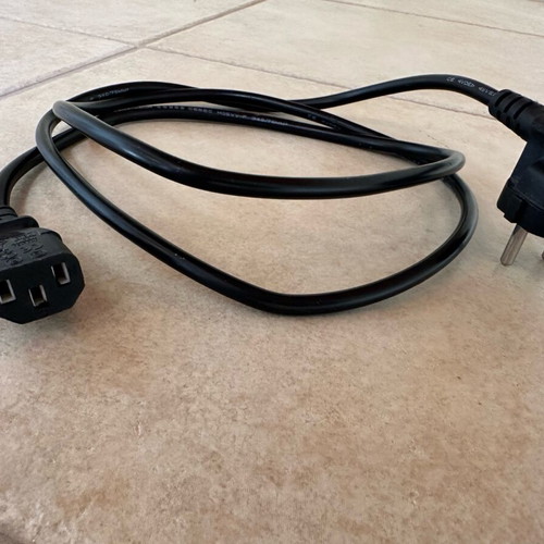 Power cable