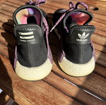 Adidas NMD Human Race Trail x Pharrell Equality 2018 like new, size 43.5