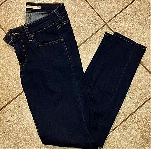 Skinny jeans Levi's no 25