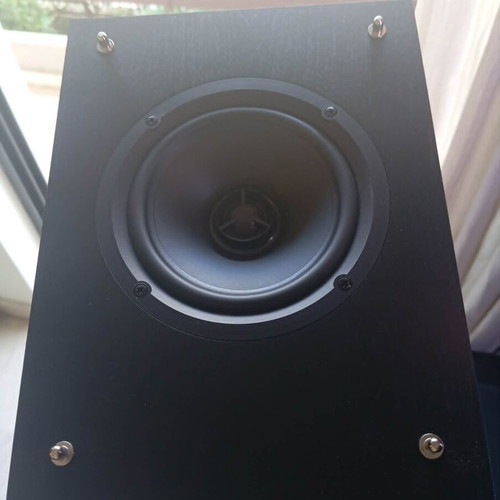 Eltax Monitor Atmos ηχεία με πιστοποίηση Dolby Atmos, καινούργια