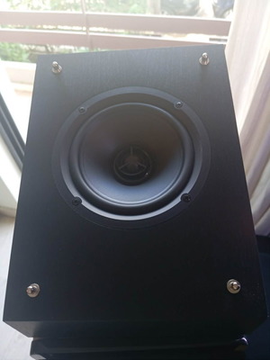 Eltax Monitor Atmos ηχεία για Dolby Atmos καινούργια, upfiring