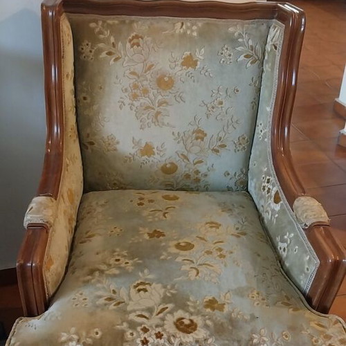 Parlor