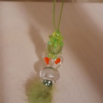 Pendant accessory new