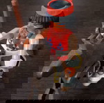  Playmobil Ινδιάνος