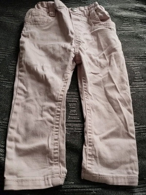 Girl's pants like new