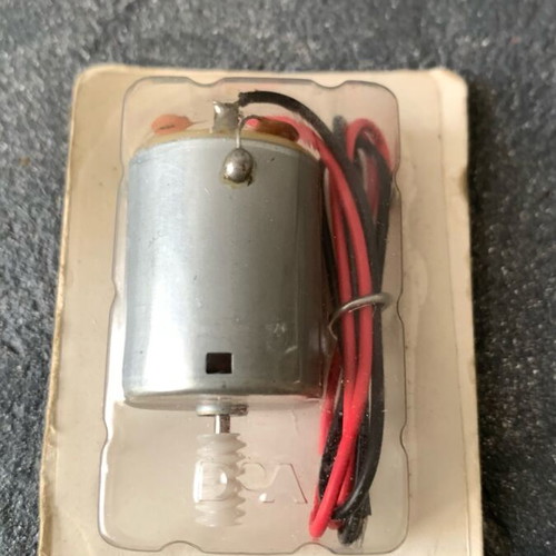 Electric motor new, as shown