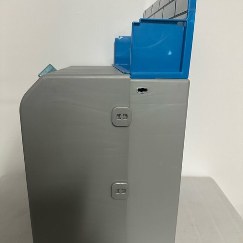 Little Tikes washing machine dryer used