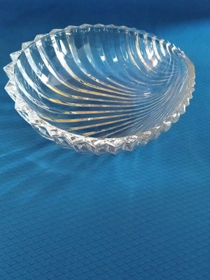 Crystal decorative item new