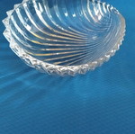 Crystal decorative item new