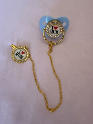 Πιπίλα καινούργια