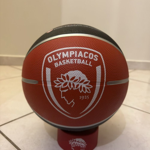 Olympiacos BC Basketball ball new, official licensed product