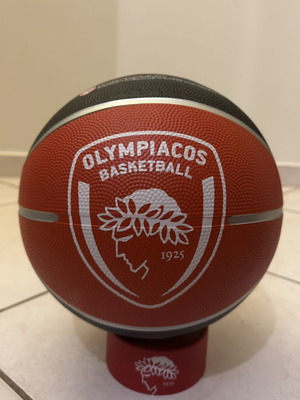 Olympiacos BC Basketball ball new, official licensed product