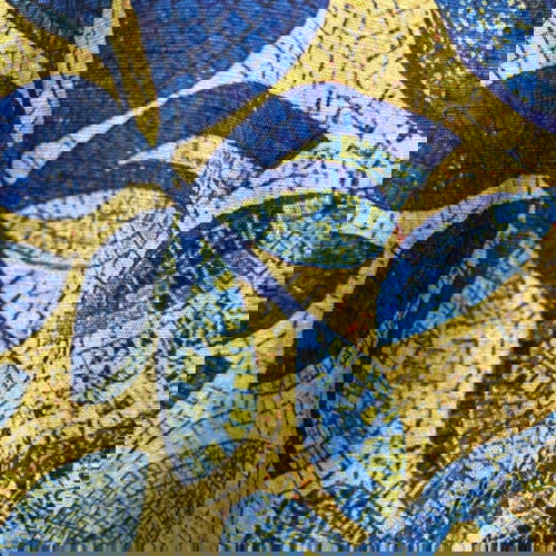 Дамска блуза нова, Германия, размер S и M