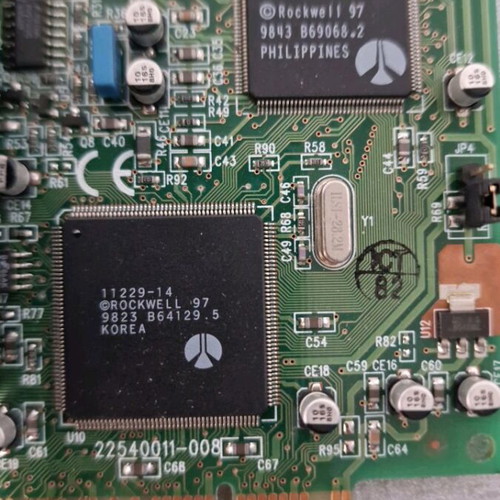 Modem SupraExpress 56i PRO pci like new