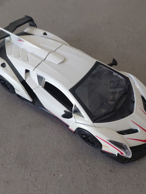 MZ Lamborghini Veneno 1:24 μεταλλικό μοντέλο αυτοκινήτου