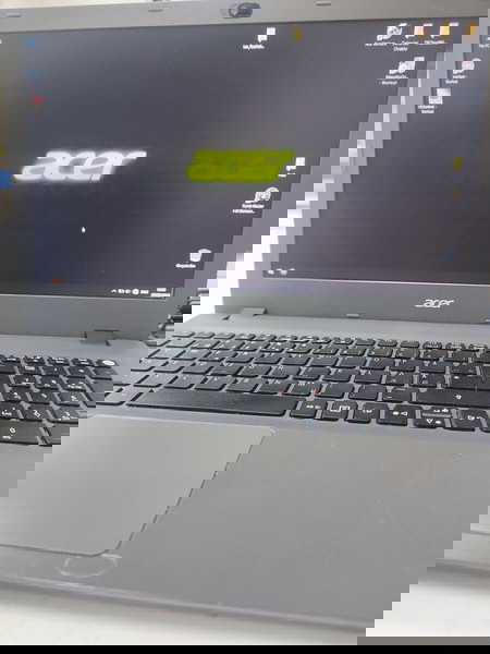 Acer Aspire E5-574 i5 6200u