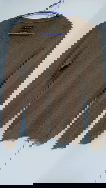 πουλόβερ Massimo Dutti γυναικείο