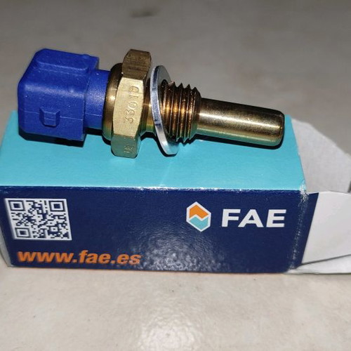 Temperature sensor Fiat Punto GT and Fiat 1994-1999 new FAE