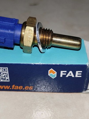 Temperature sensor Fiat Punto GT and Fiat 1994-1999 new FAE