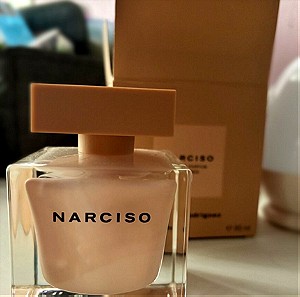 Poudree by Narciso Rodriguez 90ml ΠΡΟΣΦΟΡΑ ΜΕΡΑ ΜΑΜΑΣ