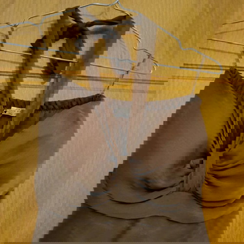 Φόρεμα No (S)