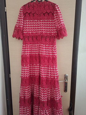Sunfere dress, new with tags, size L / 40 / 12
