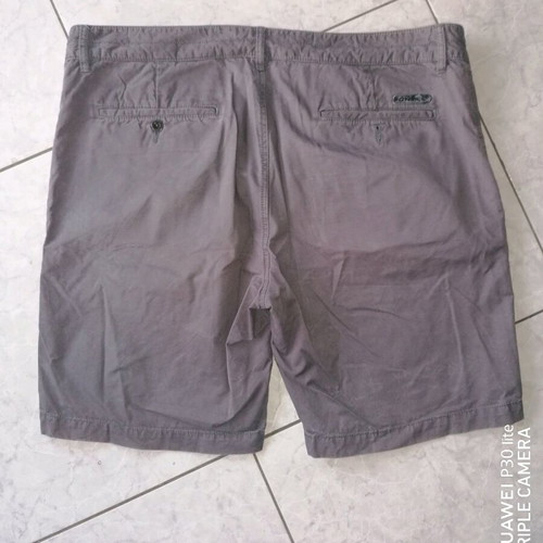 O'Neill men's shorts No 36 like new, grey