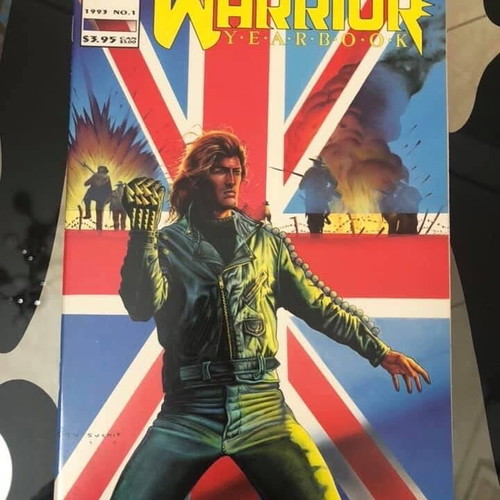 Eternal Warrior set of 44 comics 1992-1993 new, Valiant