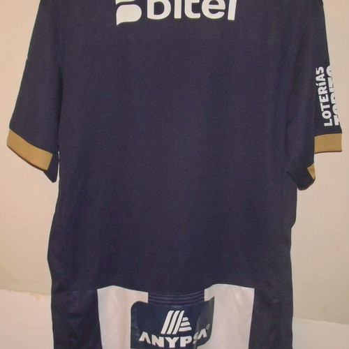 Club Alianza Lima Jersey like new, official replica, size Medium
