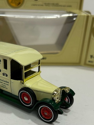Matchbox 1978 Models of Yesteryear Y-5 Talbot 1927 new