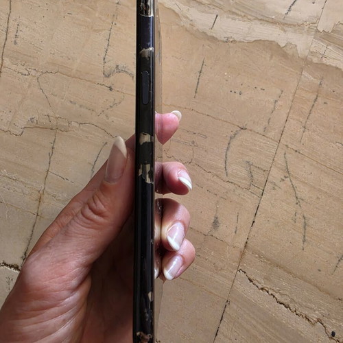 Samsung Galaxy J6 phone for parts, unlocked
