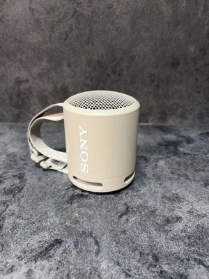 Sony Φορητό Ηχείο SRS-XB13 σαν καινούργιο Bluetooth