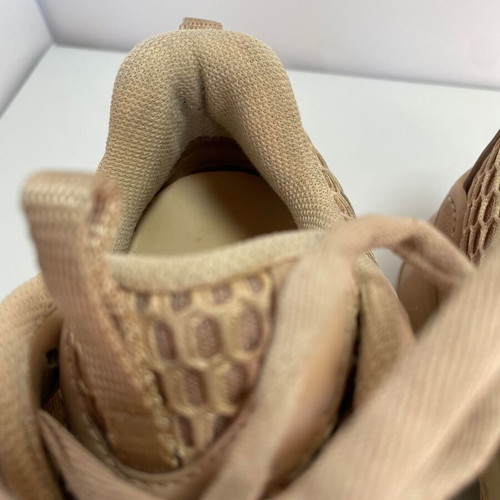 Christian Dior D-Connect sneakers used, size 37.5, beige