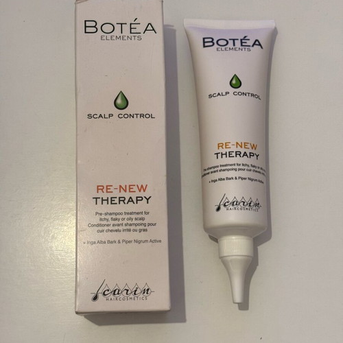 Botea Elements Re-New Therapy 125 ml new