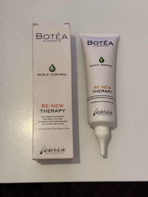 Botea Elements Re-New Therapy 125 ml new