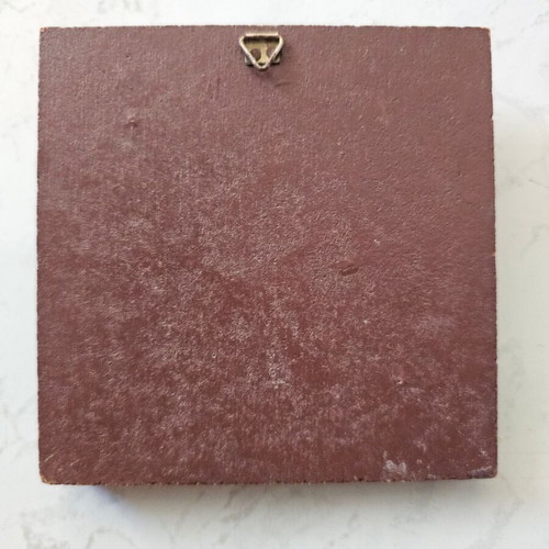Memorabilia used, set of two items