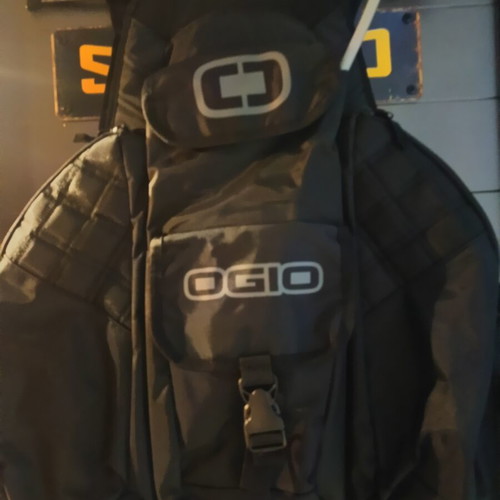 Ogio Motorcycle Vest for Enduro Moto new