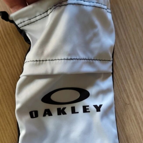 Oakley Gold sunglasses, like new