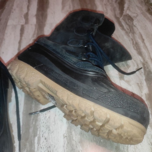 Vintage Apres-Ski Adventure Snow Boots size 36-37 like new