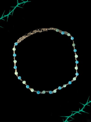 handmade necklaces