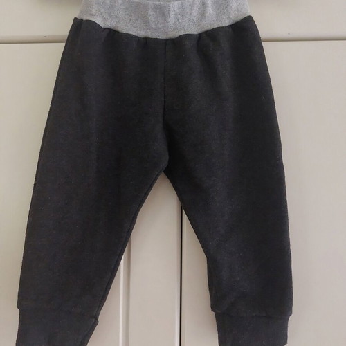Spark baby pants like new, 1 year, 100% cotton