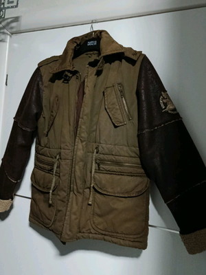 Lapin kids jacket like new for 10-11 years old