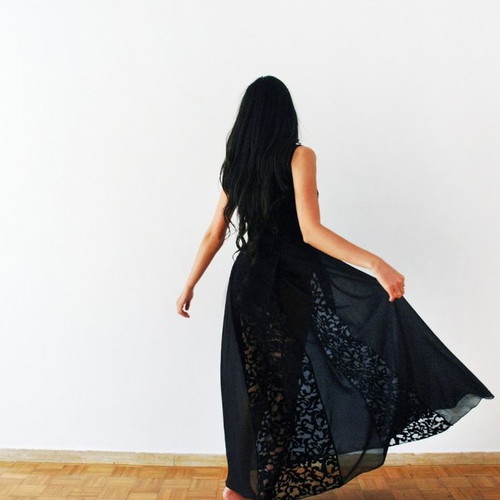 Intimisimi dress Small