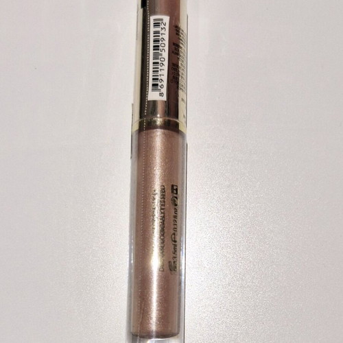 Golden Rose Eye Glaze Liquid Eyeshadow 05 Rose Gold new
